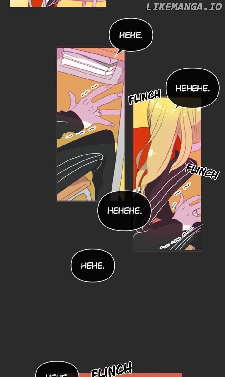 Ouroboros: The Social Cycle Chapter 5 - page 18