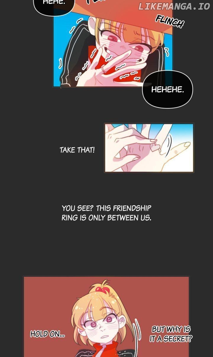 Ouroboros: The Social Cycle Chapter 5 - page 19