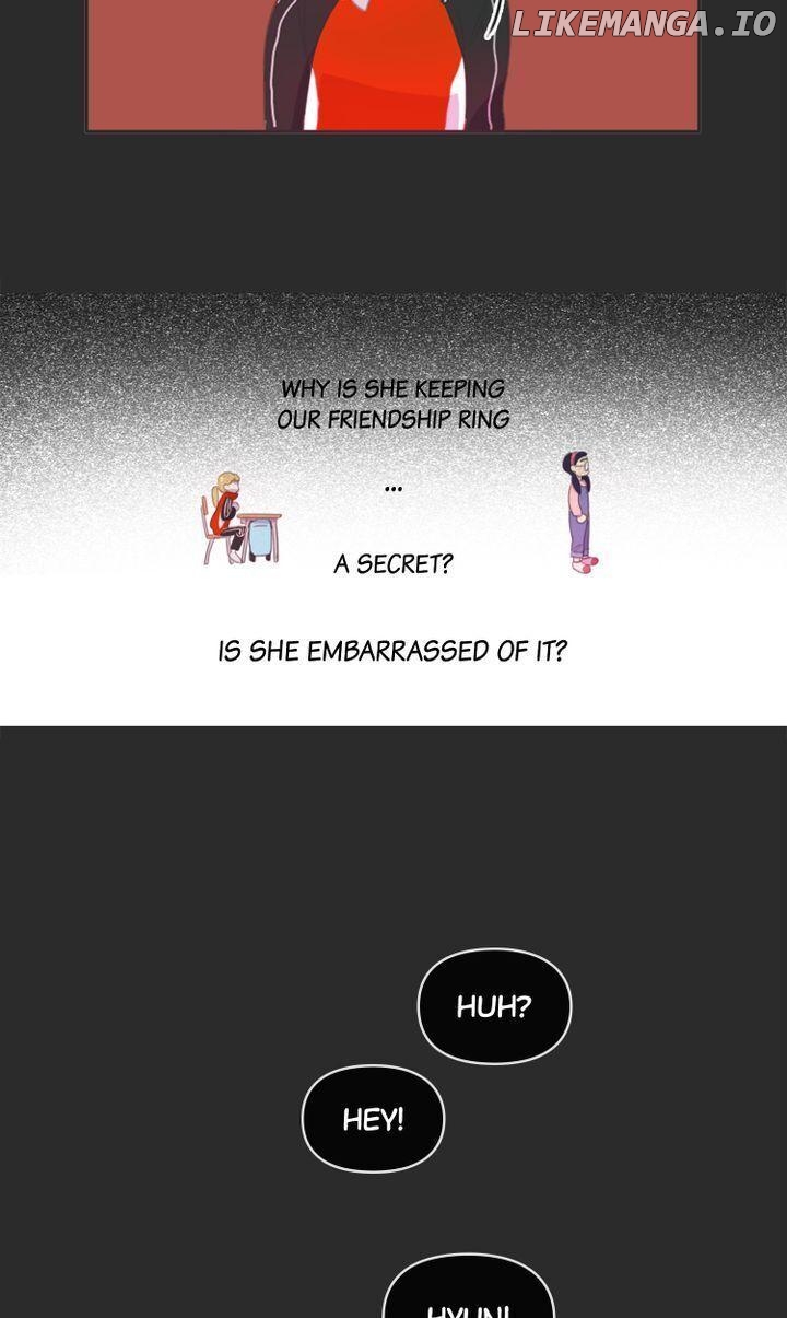 Ouroboros: The Social Cycle Chapter 5 - page 20