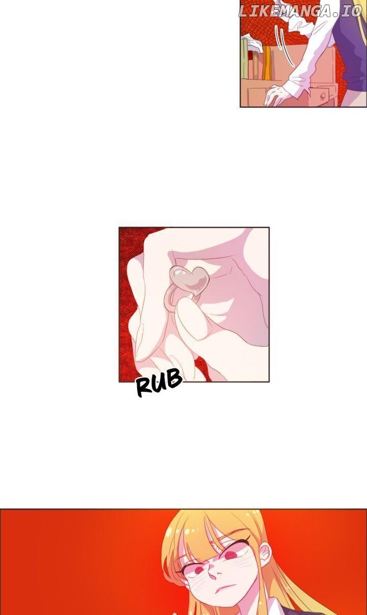 Ouroboros: The Social Cycle Chapter 5 - page 3