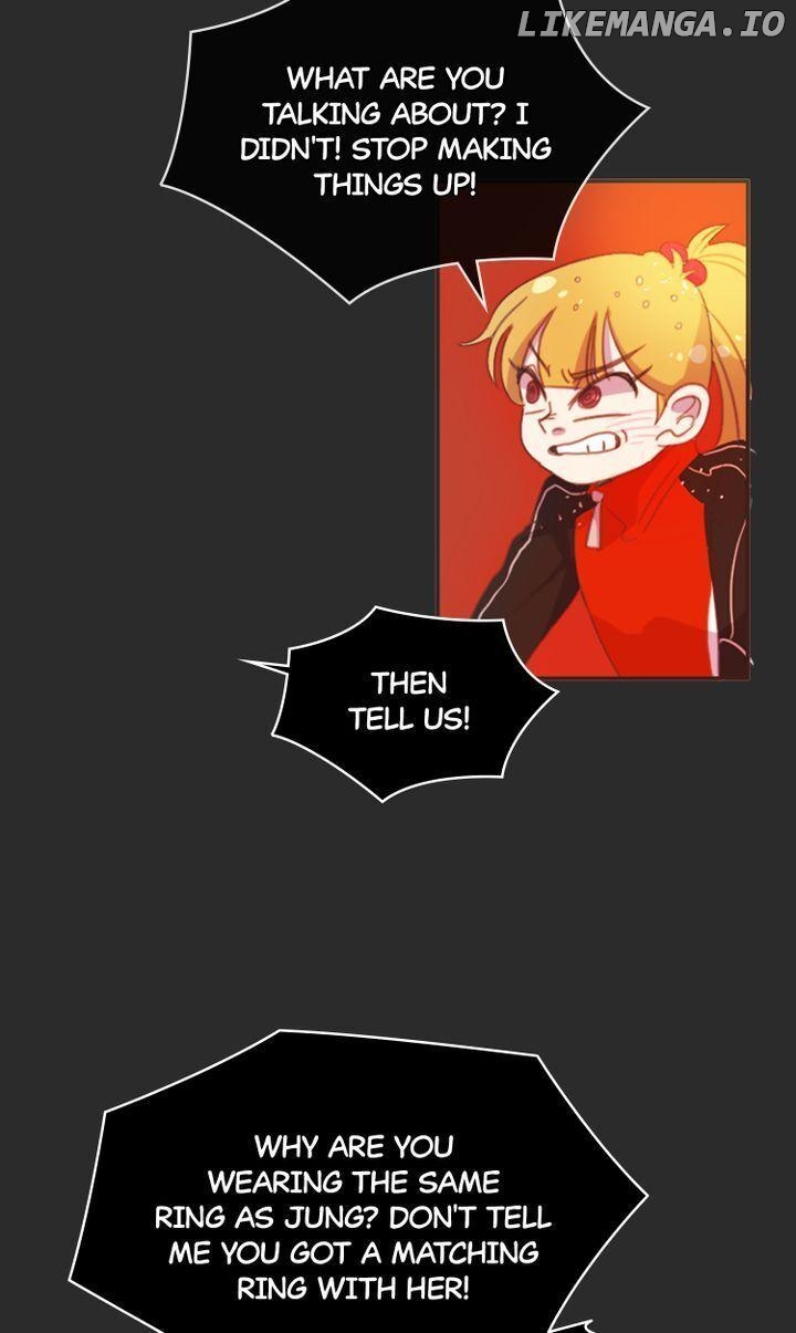 Ouroboros: The Social Cycle Chapter 5 - page 24