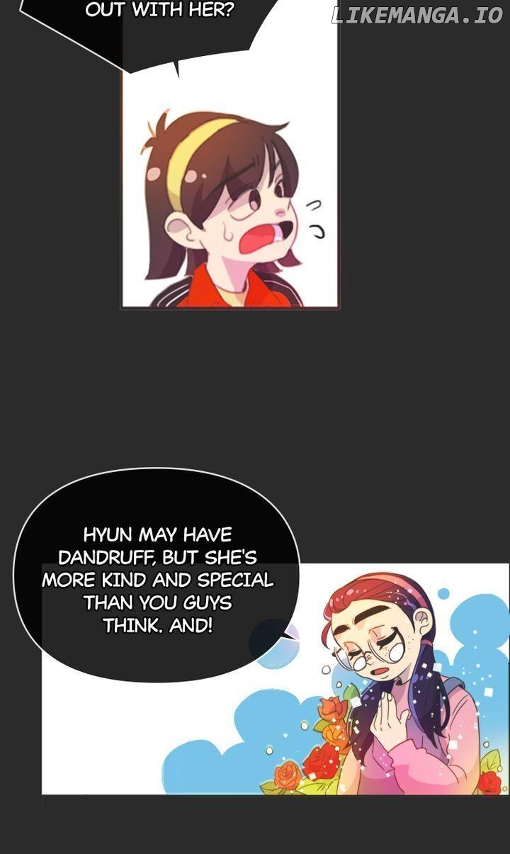 Ouroboros: The Social Cycle Chapter 5 - page 30