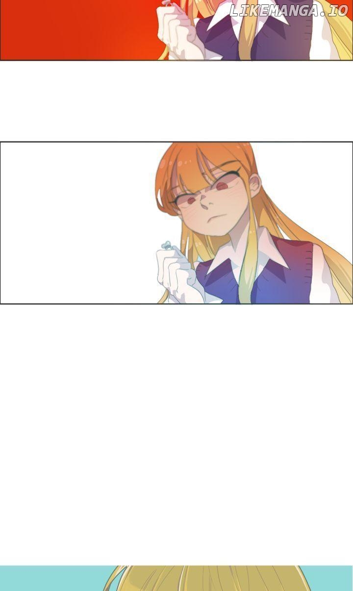 Ouroboros: The Social Cycle Chapter 5 - page 4