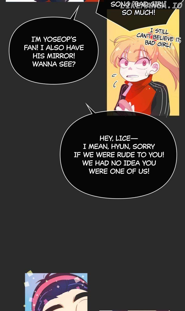 Ouroboros: The Social Cycle Chapter 5 - page 35