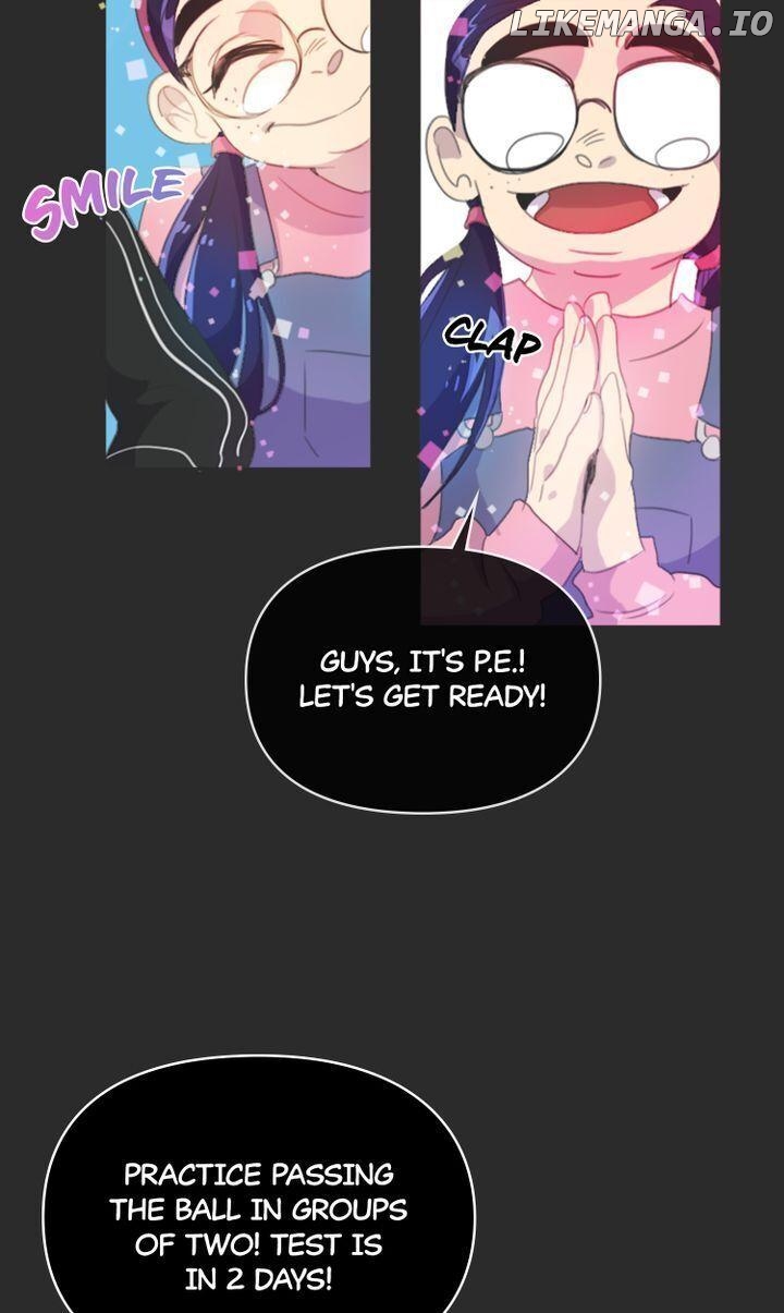 Ouroboros: The Social Cycle Chapter 5 - page 36