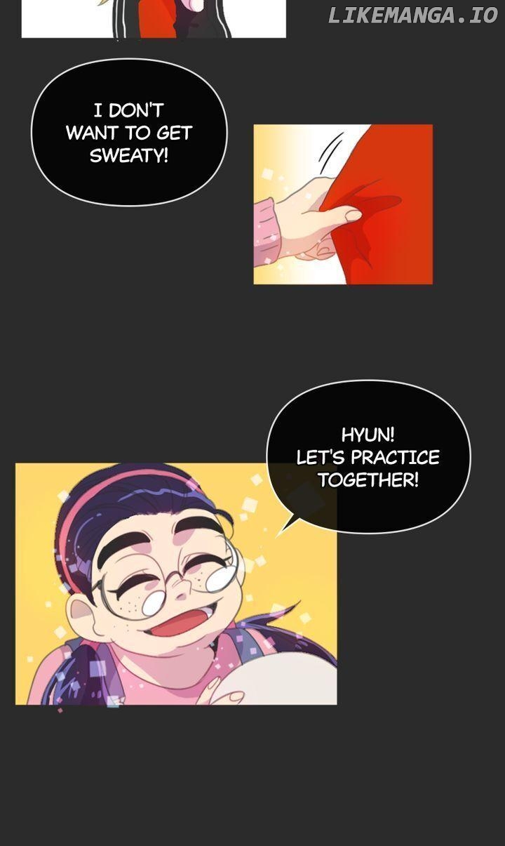 Ouroboros: The Social Cycle Chapter 5 - page 38