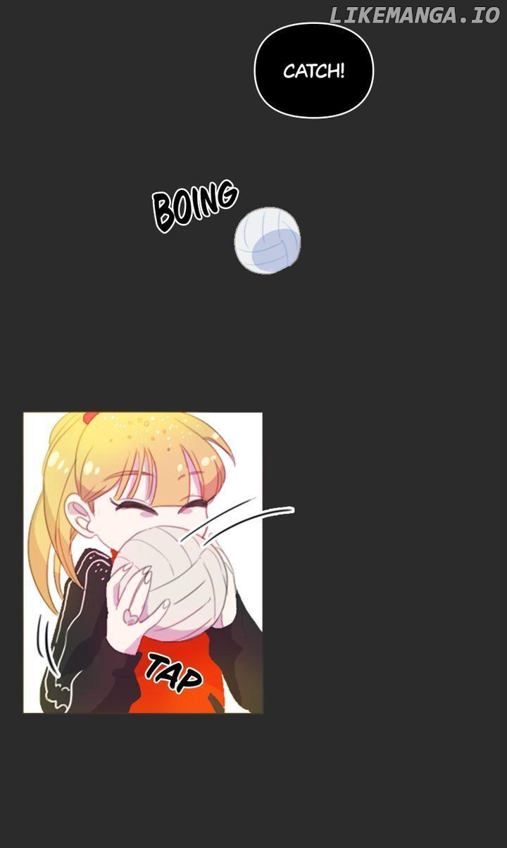 Ouroboros: The Social Cycle Chapter 5 - page 39