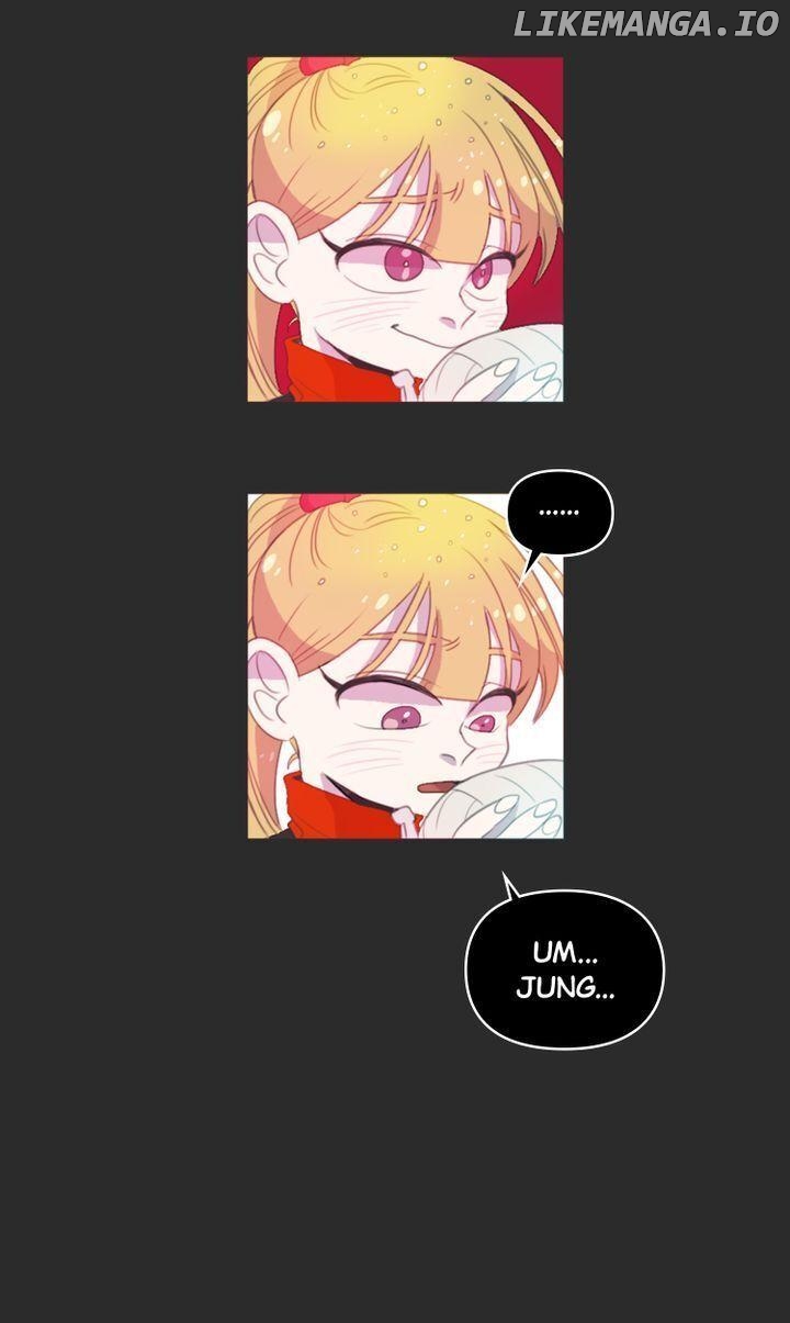 Ouroboros: The Social Cycle Chapter 5 - page 40