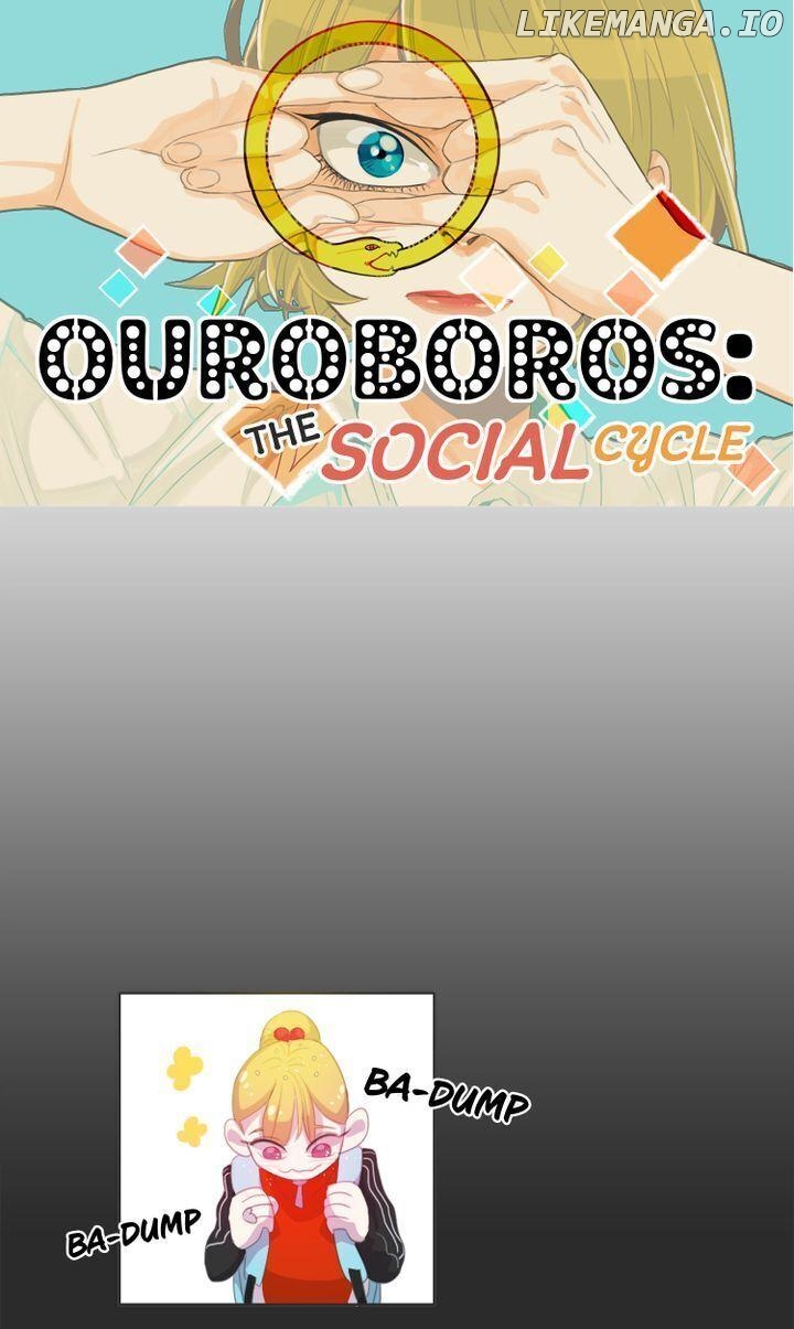 Ouroboros: The Social Cycle Chapter 5 - page 5