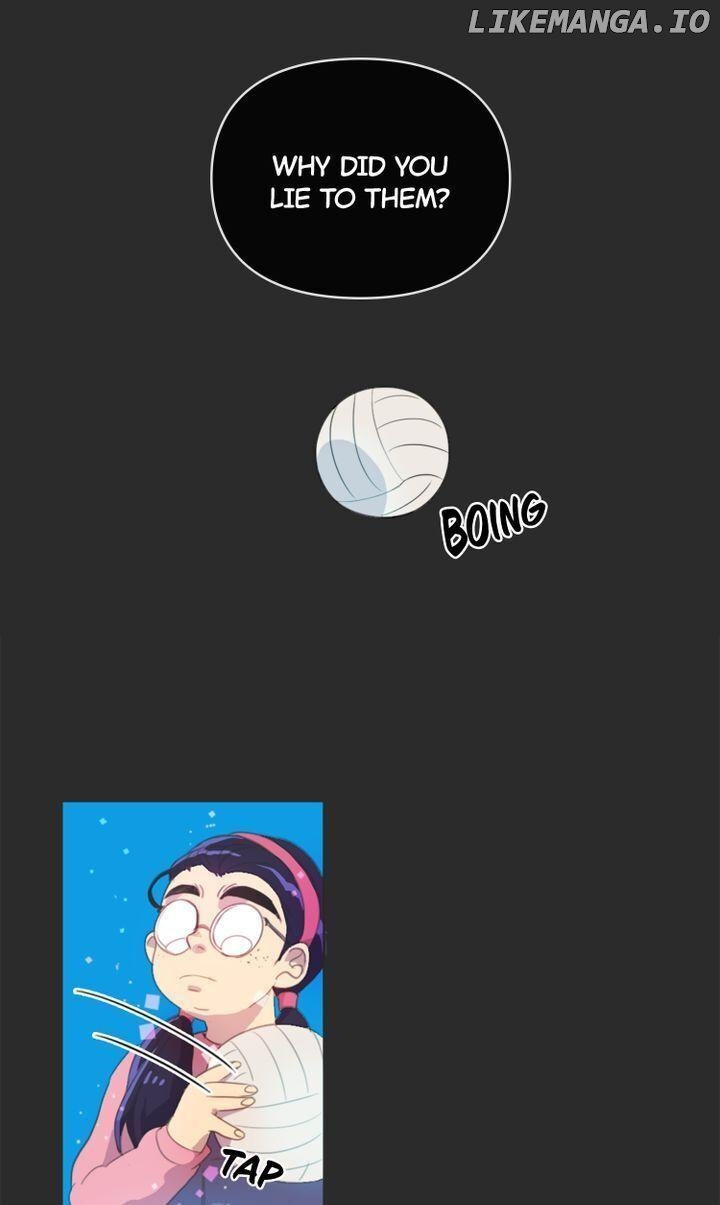 Ouroboros: The Social Cycle Chapter 5 - page 41