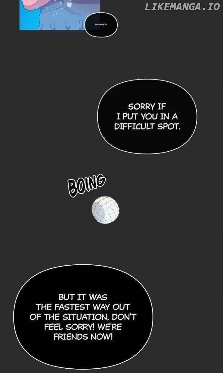 Ouroboros: The Social Cycle Chapter 5 - page 42