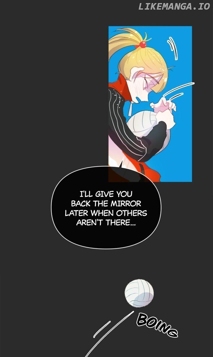 Ouroboros: The Social Cycle Chapter 5 - page 43