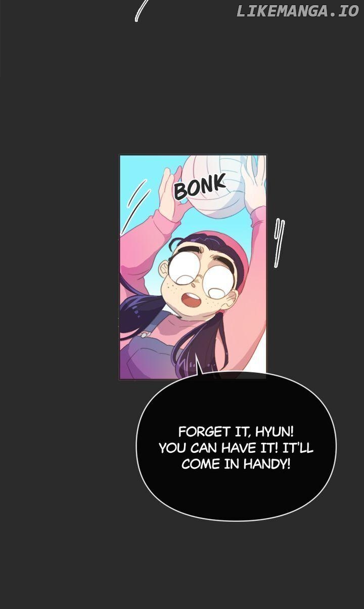 Ouroboros: The Social Cycle Chapter 5 - page 44