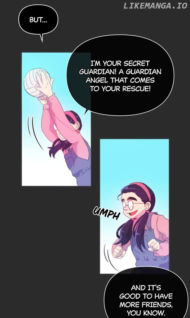 Ouroboros: The Social Cycle Chapter 5 - page 45