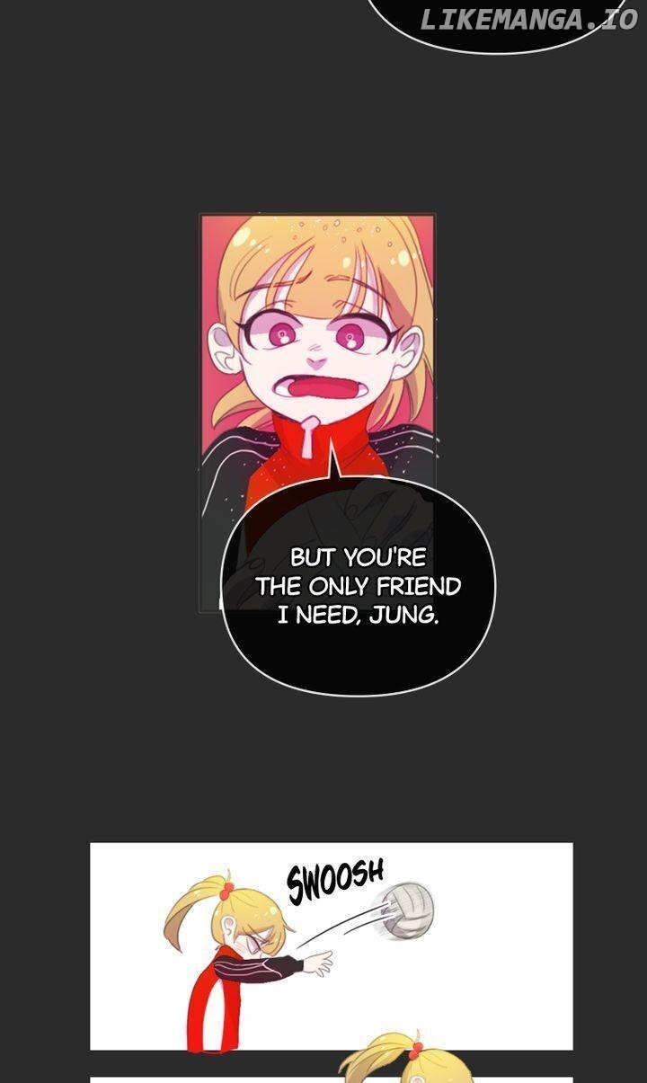 Ouroboros: The Social Cycle Chapter 5 - page 46