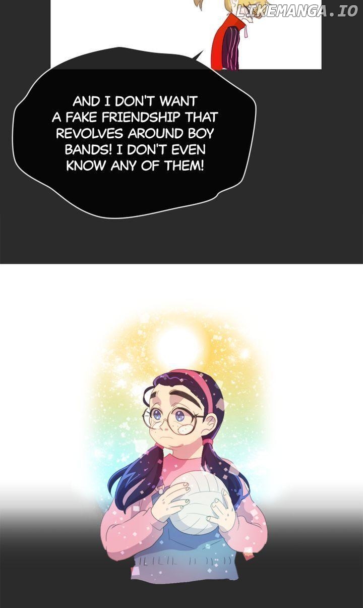 Ouroboros: The Social Cycle Chapter 5 - page 47