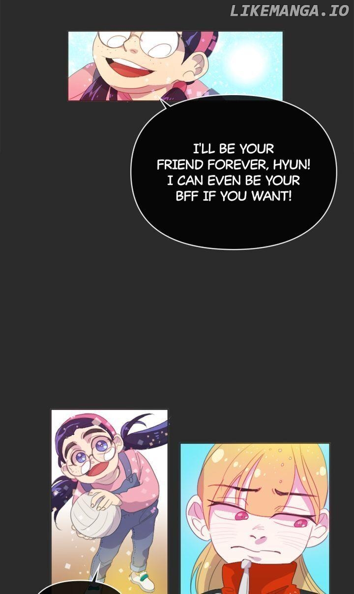 Ouroboros: The Social Cycle Chapter 5 - page 48