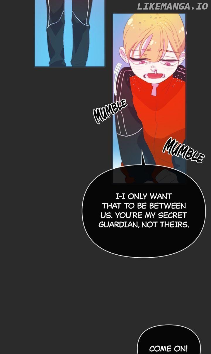 Ouroboros: The Social Cycle Chapter 5 - page 50