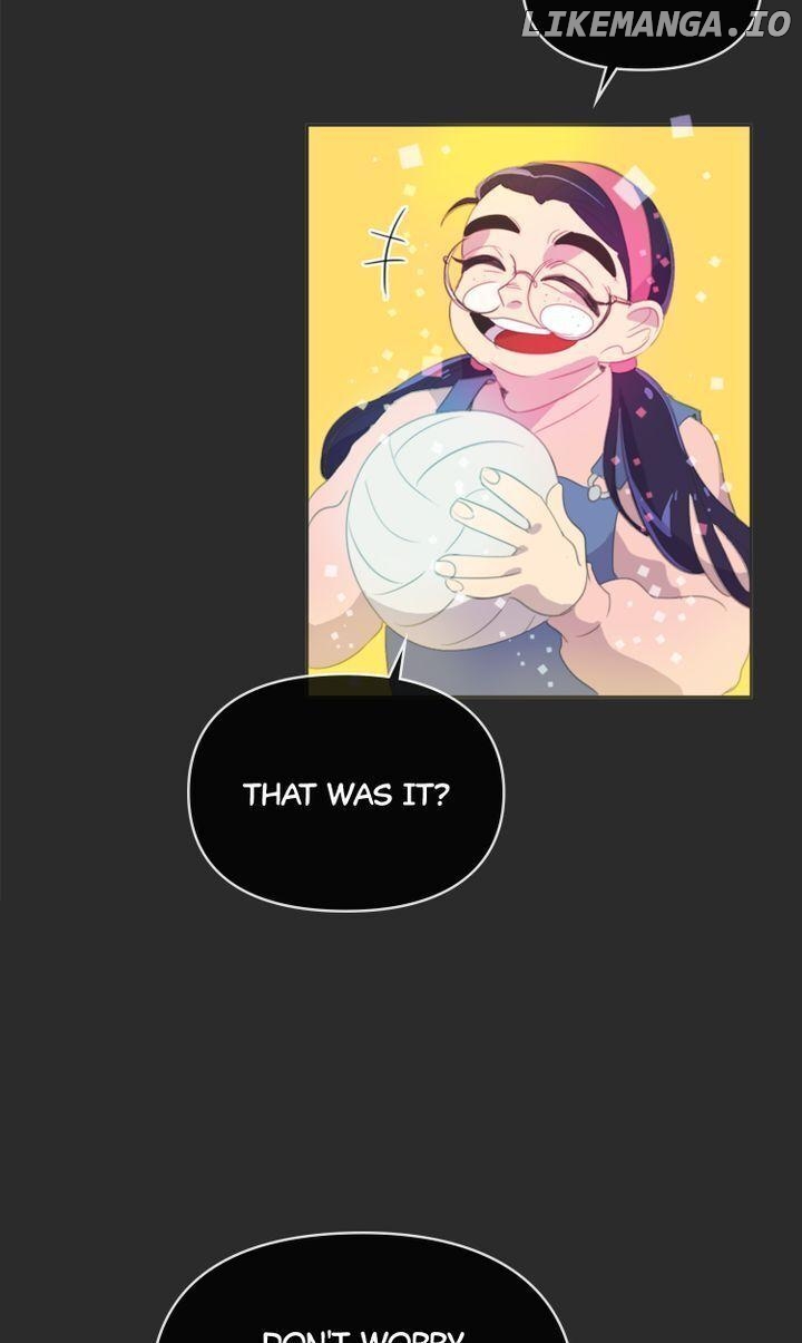 Ouroboros: The Social Cycle Chapter 5 - page 51