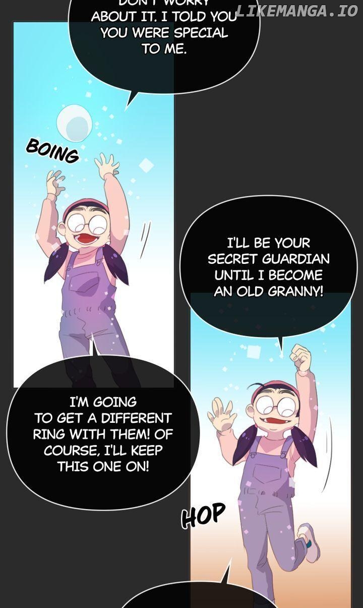 Ouroboros: The Social Cycle Chapter 5 - page 52