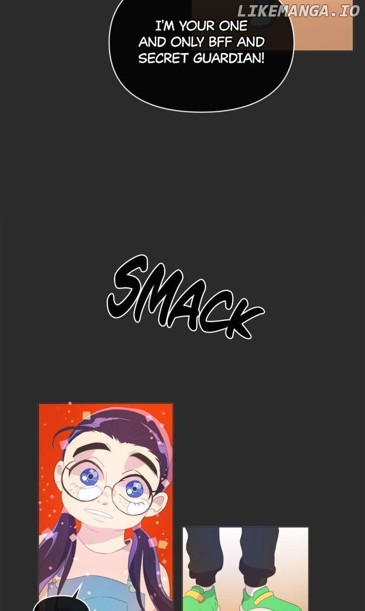 Ouroboros: The Social Cycle Chapter 5 - page 53