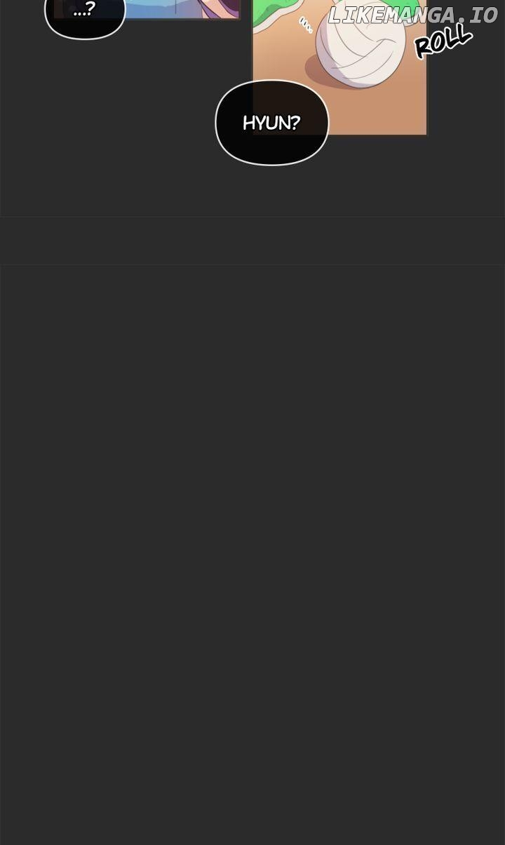 Ouroboros: The Social Cycle Chapter 5 - page 54