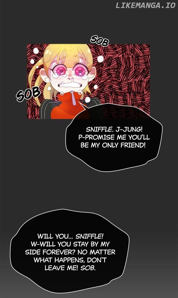 Ouroboros: The Social Cycle Chapter 5 - page 55