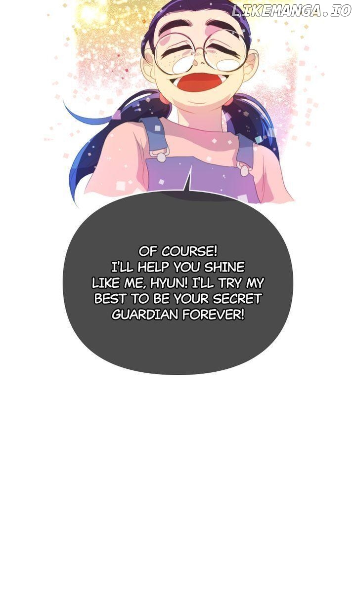 Ouroboros: The Social Cycle Chapter 5 - page 57