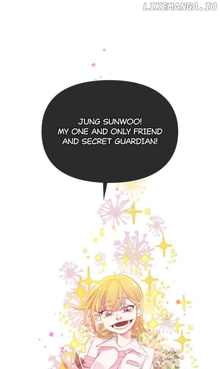 Ouroboros: The Social Cycle Chapter 5 - page 58