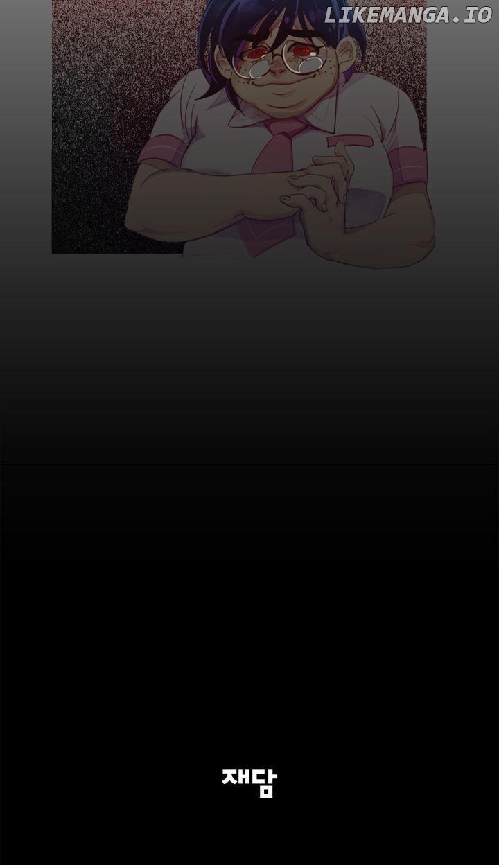 Ouroboros: The Social Cycle Chapter 5 - page 61