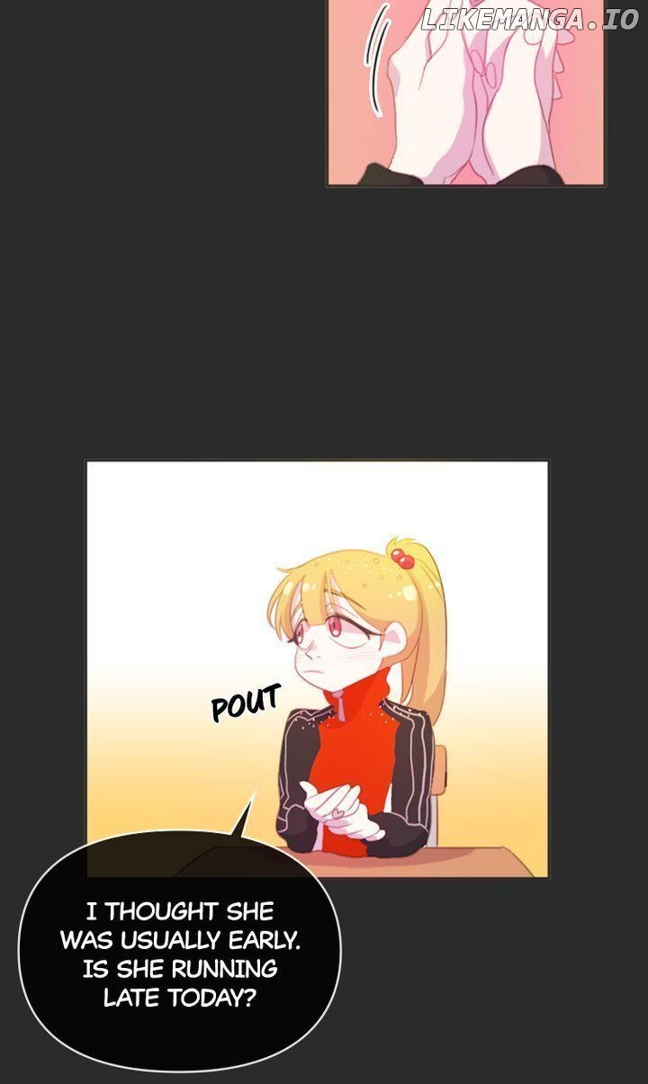 Ouroboros: The Social Cycle Chapter 5 - page 8