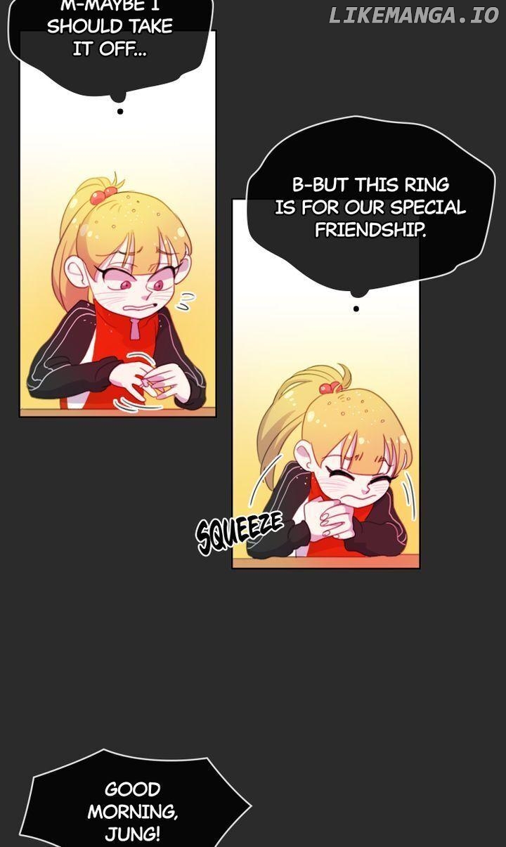 Ouroboros: The Social Cycle Chapter 5 - page 10