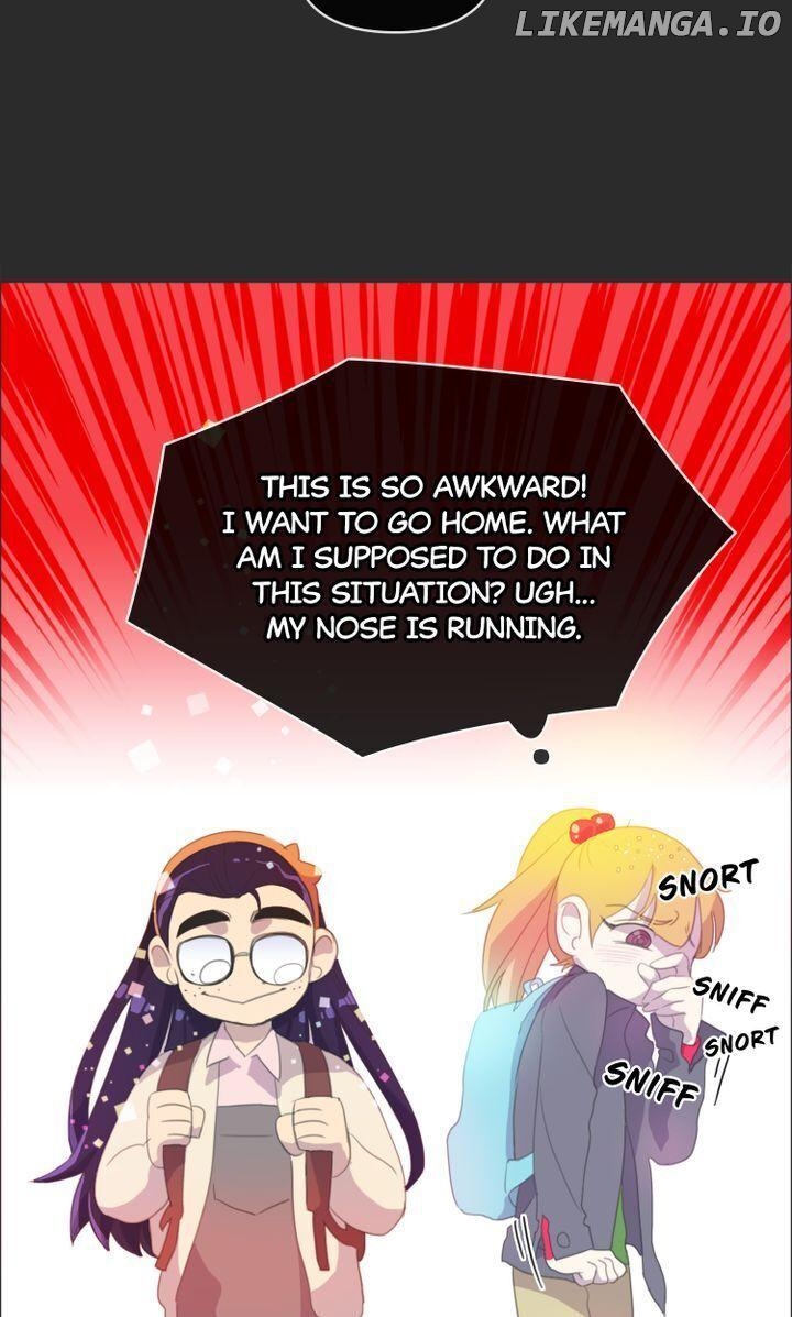 Ouroboros: The Social Cycle Chapter 4 - page 11