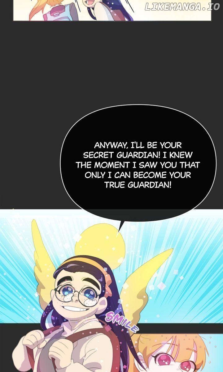 Ouroboros: The Social Cycle Chapter 4 - page 15