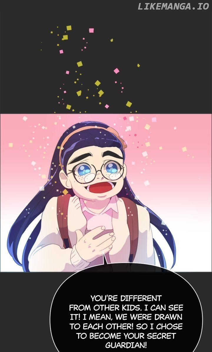 Ouroboros: The Social Cycle Chapter 4 - page 19