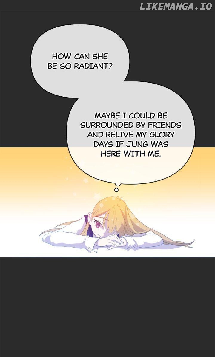 Ouroboros: The Social Cycle Chapter 4 - page 3