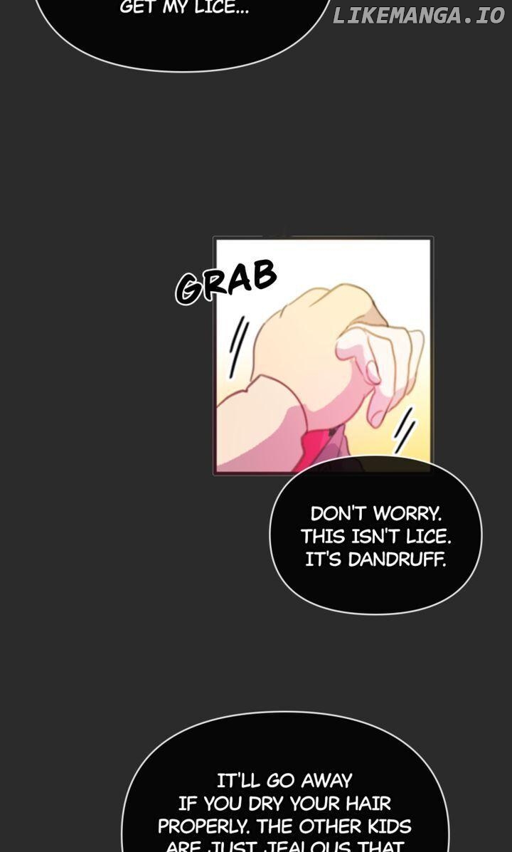 Ouroboros: The Social Cycle Chapter 4 - page 21