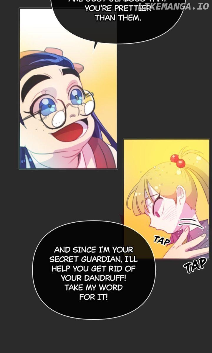 Ouroboros: The Social Cycle Chapter 4 - page 22