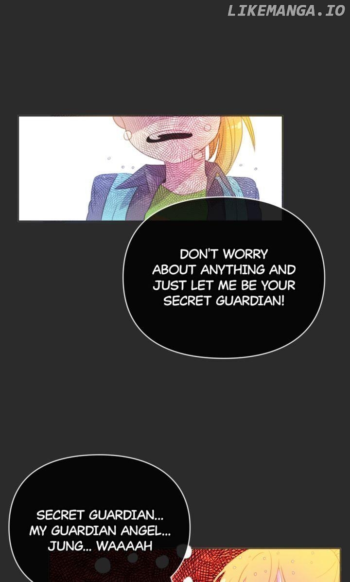 Ouroboros: The Social Cycle Chapter 4 - page 23