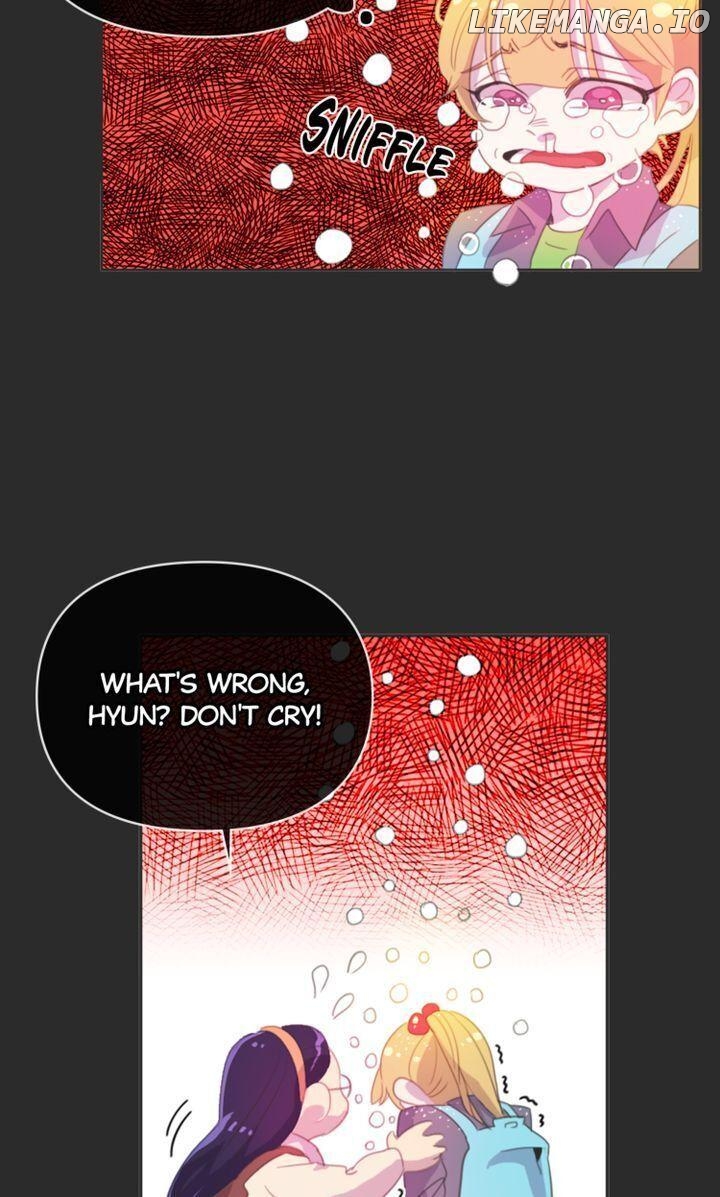 Ouroboros: The Social Cycle Chapter 4 - page 24