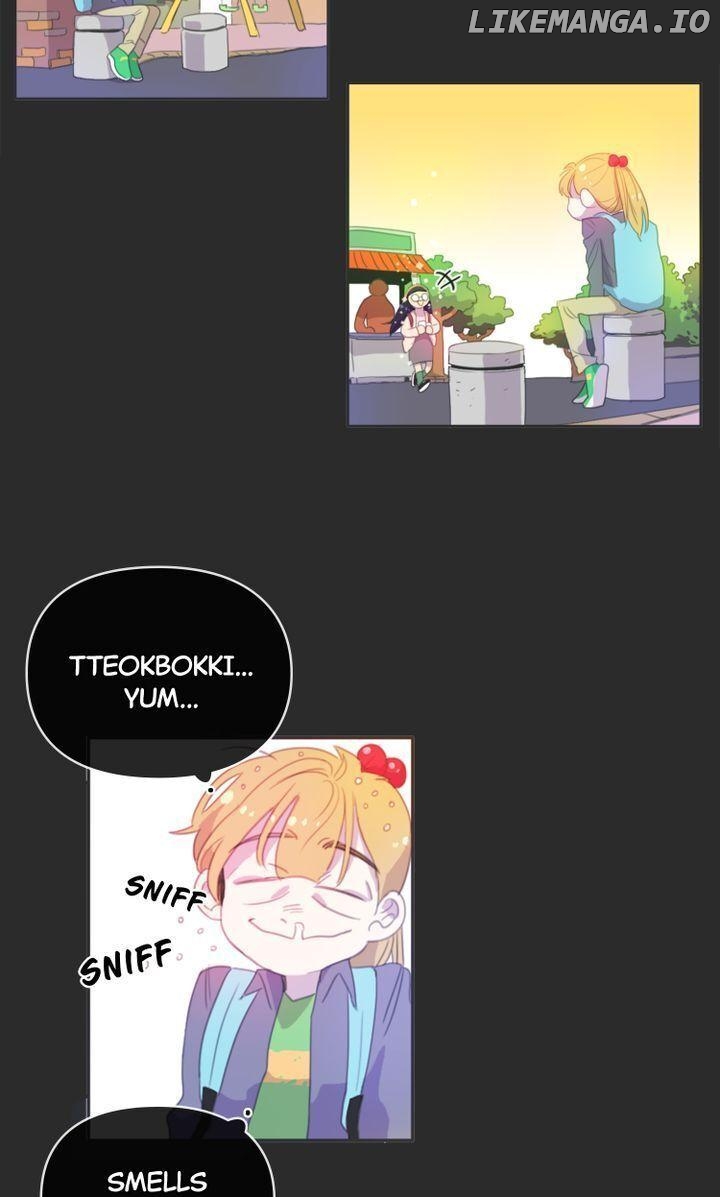 Ouroboros: The Social Cycle Chapter 4 - page 27