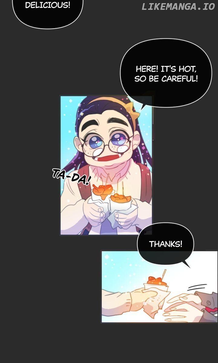 Ouroboros: The Social Cycle Chapter 4 - page 28