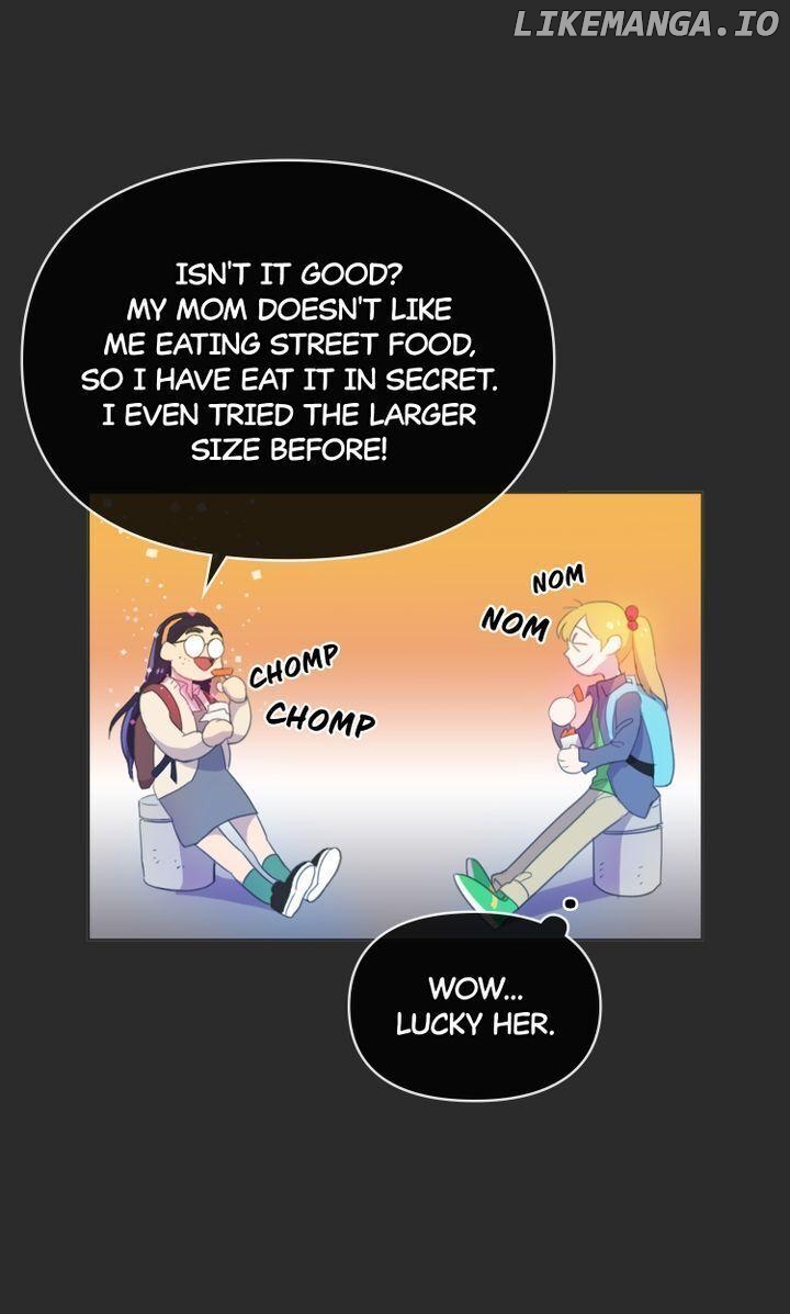 Ouroboros: The Social Cycle Chapter 4 - page 29