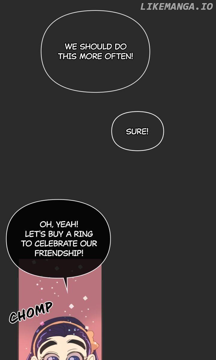 Ouroboros: The Social Cycle Chapter 4 - page 30