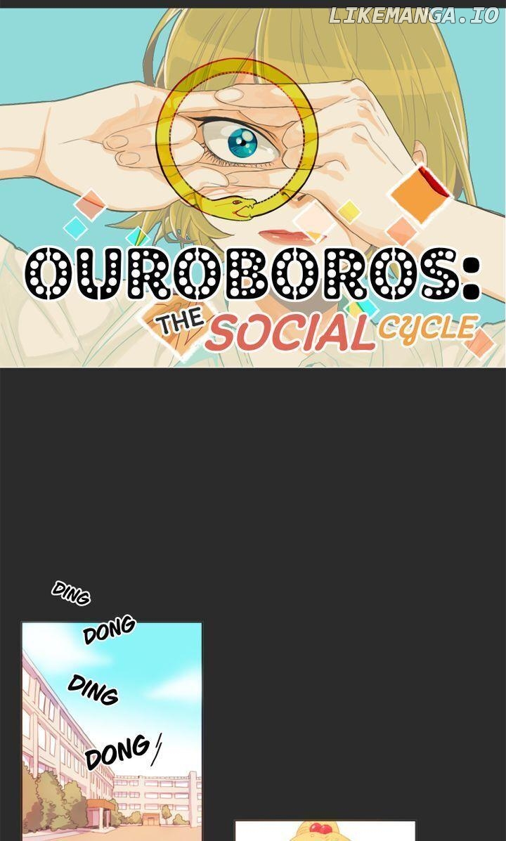 Ouroboros: The Social Cycle Chapter 4 - page 4