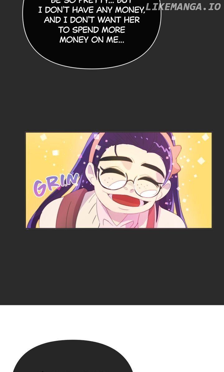 Ouroboros: The Social Cycle Chapter 4 - page 32