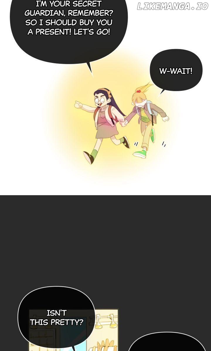 Ouroboros: The Social Cycle Chapter 4 - page 33