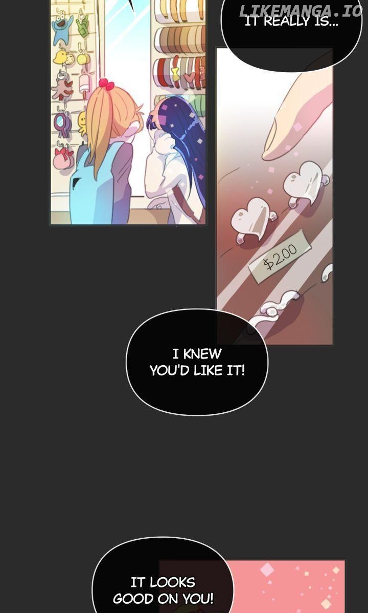 Ouroboros: The Social Cycle Chapter 4 - page 34