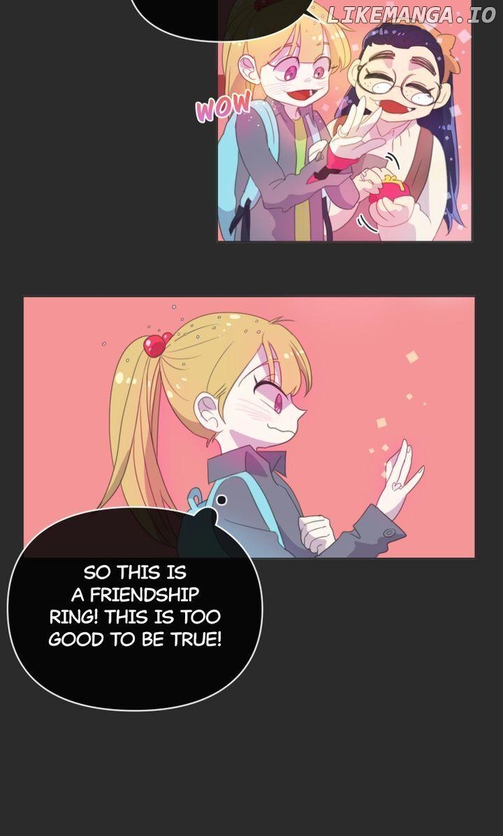 Ouroboros: The Social Cycle Chapter 4 - page 35