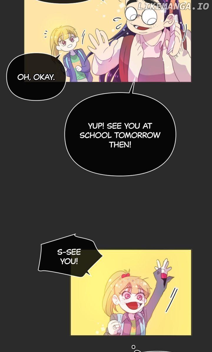 Ouroboros: The Social Cycle Chapter 4 - page 37